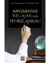 Image of Implementasi Belajar dan Pembelajaran